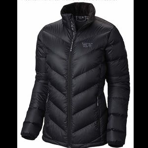 Mountain Hardware Ratio Down Jacket
